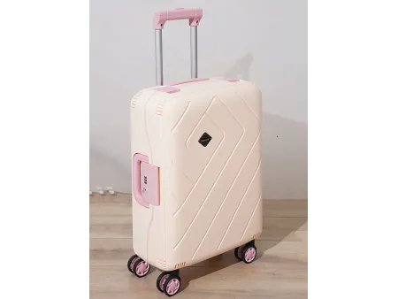 حقيبة مسجلة بدون سحاب بحجم 24، 28 بوصة 24