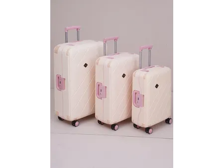 حقيبة مسجلة بدون سحاب بحجم 24، 28 بوصة 24