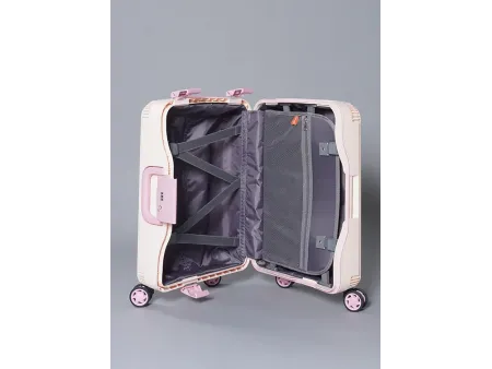 حقيبة مسجلة بدون سحاب بحجم 24، 28 بوصة 24