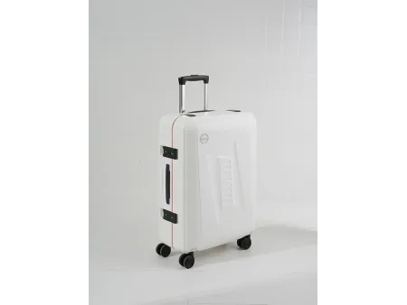 حقيبة مسجلة بدون سحاب بحجم 24، 28 بوصة 24