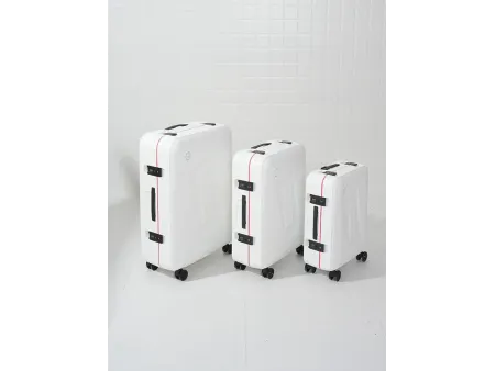 حقيبة مسجلة بدون سحاب بحجم 24، 28 بوصة 24