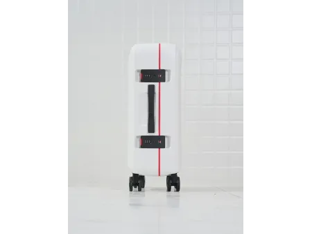 حقيبة مسجلة بدون سحاب بحجم 24، 28 بوصة 24