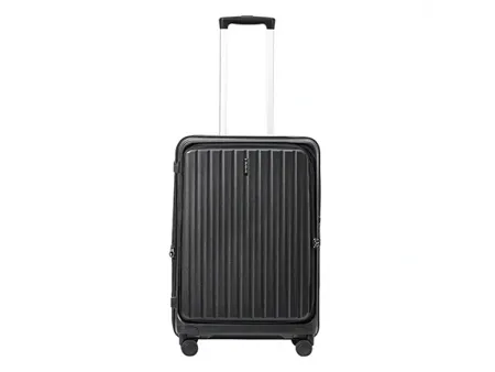 حقيبة يد بسحاب Zipper Carry-On Luggage