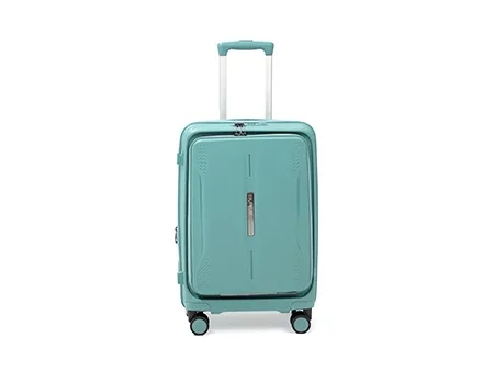 حقيبة يد بسحاب Zipper Carry-On Luggage