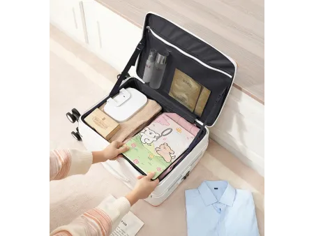 حقائب سفر محمولة باليد Carry-On Luggage