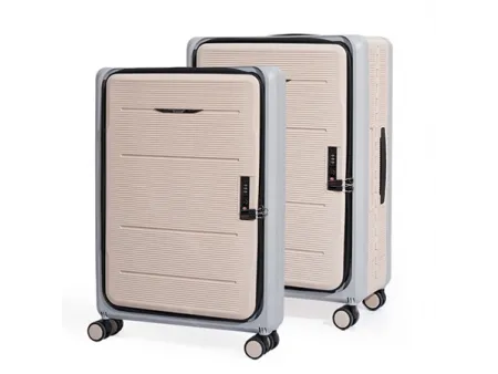 حقائب سفر قابلة للطي Foldable Luggage