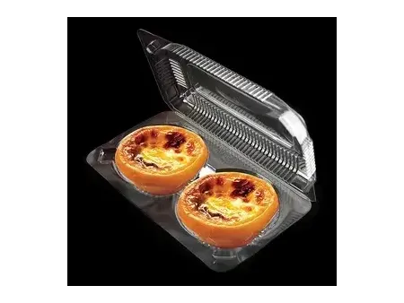 ماكينة تشكيل حراري لبلاستيك  (BOPS/PET/PS/PVC)