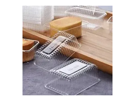 ماكينة تشكيل حراري ذات ثلاث محطات  (BOPS/PET/PS/PVC)