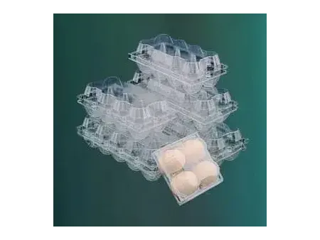 ماكينة تصنيع البلاستيك بالفاكيوم ذات ثلاث محطات  (PP/PET/PS/PVC)