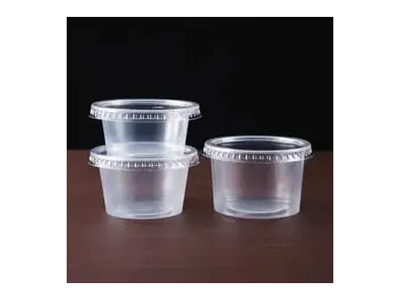 قوالب لماكينات تشكيل الأكواب البلاستيكية