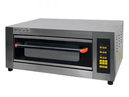 فرن كهربائي Electric Deck Oven