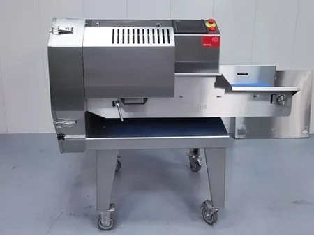 قطاعة خضروات متعددة الوظائف Multifunctional Vegetable Cutting Machine