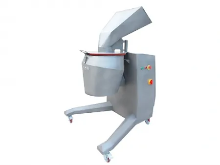 ماكينة تقطيع الخضروات إلى شرائح Vegetable Slicing & Shredding Machine,、