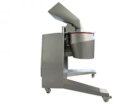 ماكينة تقطيع الخضروات إلى شرائح Vegetable Slicing & Shredding Machine,、