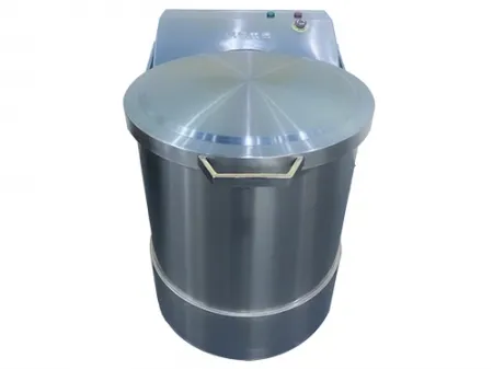 مجفف خضروات دوار Vegetable Spin Dryer