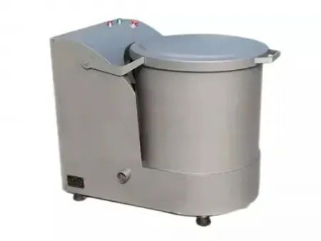 مجفف خضروات دوار Vegetable Spin Dryer