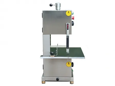 منشار تقطيع لحوم يوضع على الطاولة Table Top Bone Saw