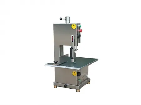 منشار تقطيع لحوم يوضع على الطاولة Table Top Bone Saw