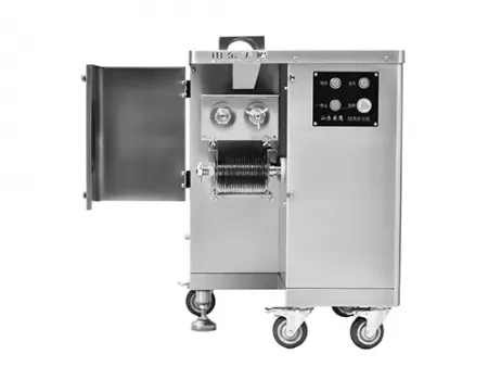 ماكينة تقطيع شرائح اللحم الطازج Fresh Meat Slicing Machine