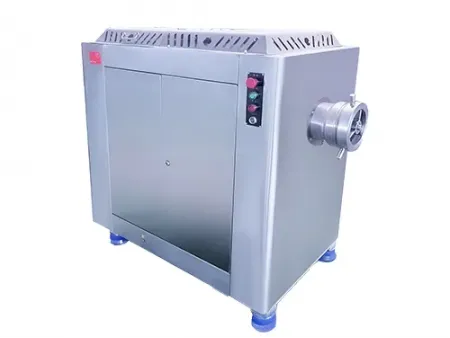 فرامة لحوم مجمدة Frozen Meat Grinding Machine