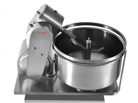 عجانة نوع الوعاء Dough Mixer (Bowl Type)