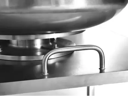 عجانة نوع الوعاء Dough Mixer (Bowl Type)