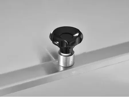 عجانة أفقية ذات وعاء إمالة آلي (من 135 إلى 420 لتر) Horizontal Dough Mixer with Automatic Tilting Bowl