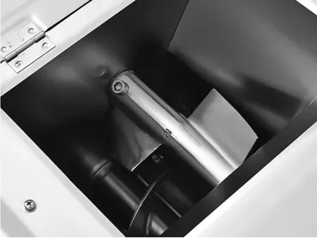 قطاعة كرات عجين قابلة للضبط آلية Automatic Dough Divider Rounder