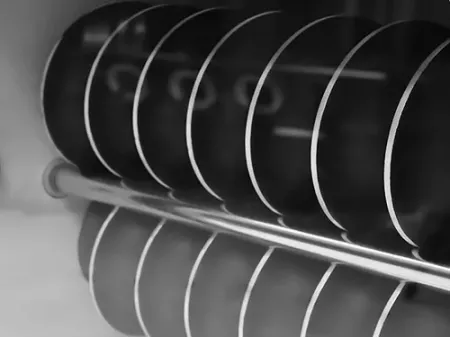 قطاعة كرات عجين قابلة للضبط آلية Automatic Dough Divider Rounder