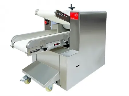 برامة عجين Dough Roller Machine