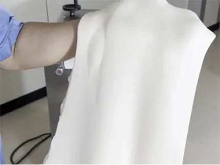 برامة عجين Dough Roller Machine