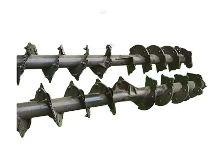 ماكينة موازنة ديناميكية بنظام محامل ثابتة (مع نظام نقل الحركة بالسير)