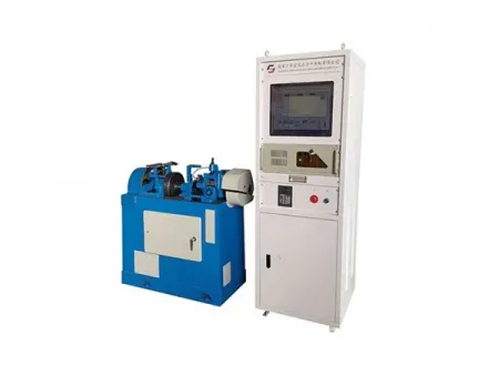 ماكينة اختبار الاحتكاك والتآكل