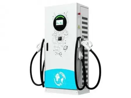 شاحن السيارات الكهربائية EV Charger