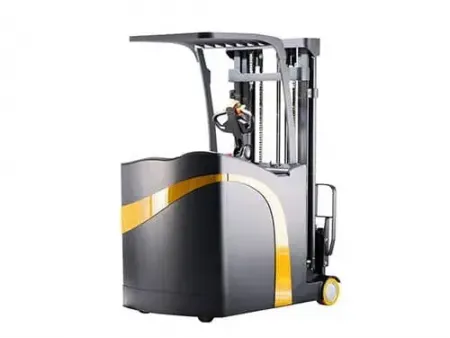 رافعة شوكية كهربائية متوازنة Electric Counterbalance Forklift