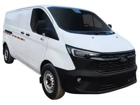 فان نقل البضائع فورد Cargo Van (Ford)