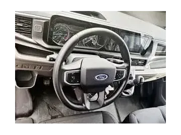 فان نقل البضائع فورد Cargo Van (Ford)