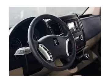 فان نقل البضائع DESA Cargo Van (DESA)