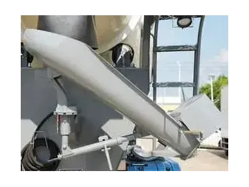 شاحنة خلط خرسانة بشاسيه ShacmanM3000 Concrete Mixer Truck (Shacman M3000 Chassis)