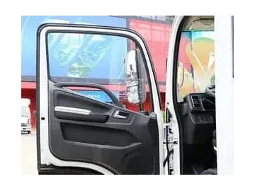 شاحنة نقل خفيف Foton Light Truck (Foton)