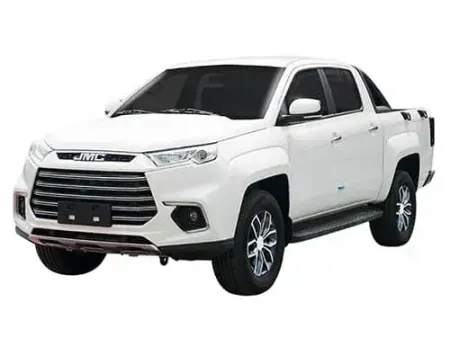 سيارة بيك آب فورد Pickup Truck (Ford)