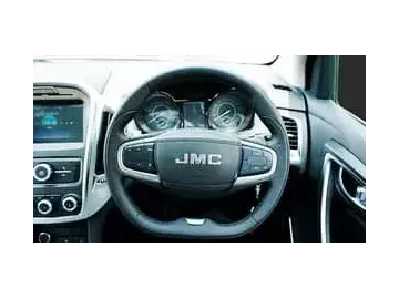 سيارة بيك آب فورد Pickup Truck (Ford)