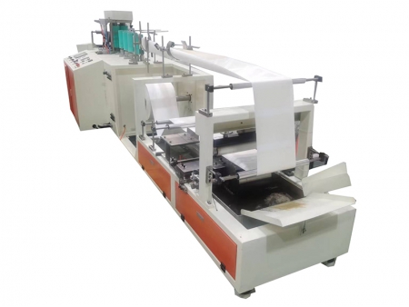 ماكينة صناعة كرتون مصيدة لاصقة لمكافحة الذباب الطراز: HG868