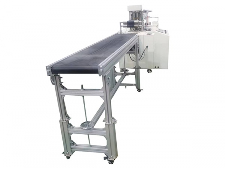 ماكينة صناعة كرتون مصيدة لاصقة لمكافحة الذباب High Speed Fly Sticky Trap Making Machine