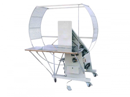 ماكينة ربط الحزم Bundle Tying Machine