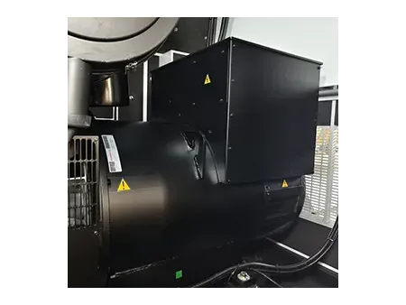 مولدات كهرباء ديزل تعمل بمحركات بيركنز  Perkins Powered Diesel Generators