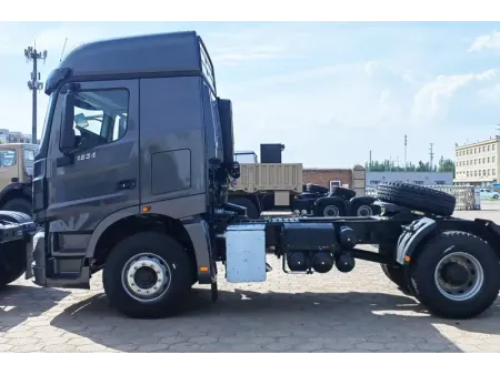 4×2 Truck Tractor