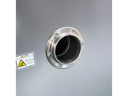 PH(T) Series  Horizontal Temperature Test Chamber