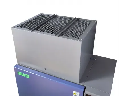 SPH Series  Temperature Test Chamber with Pressure Relief Vent