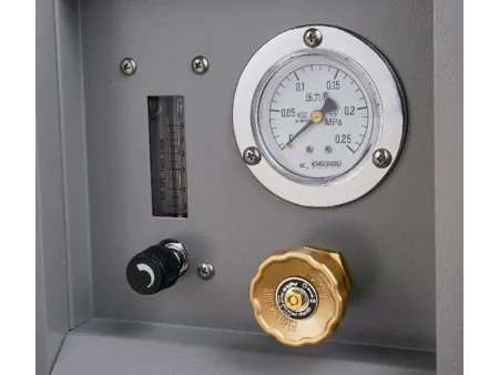 IPHT Series  Anaerobic Temperature Test Chamber